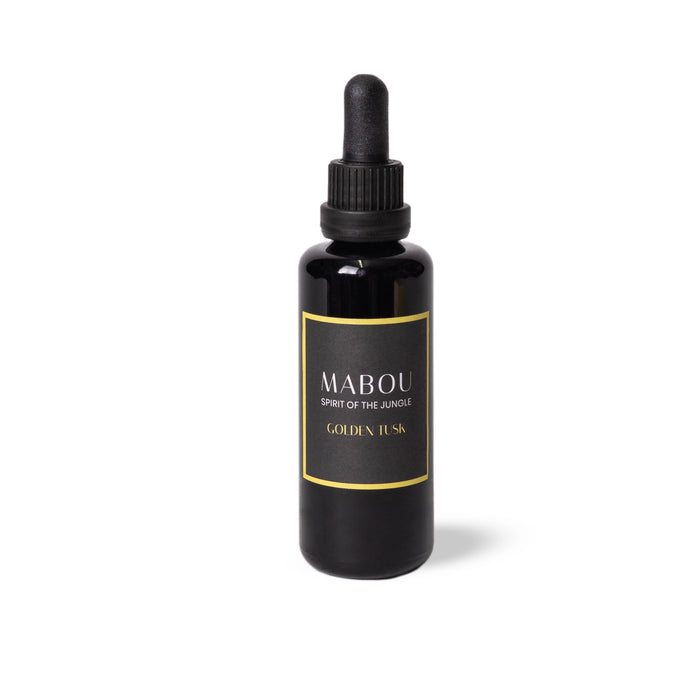 MABOU Golden Tusk - Refiller 