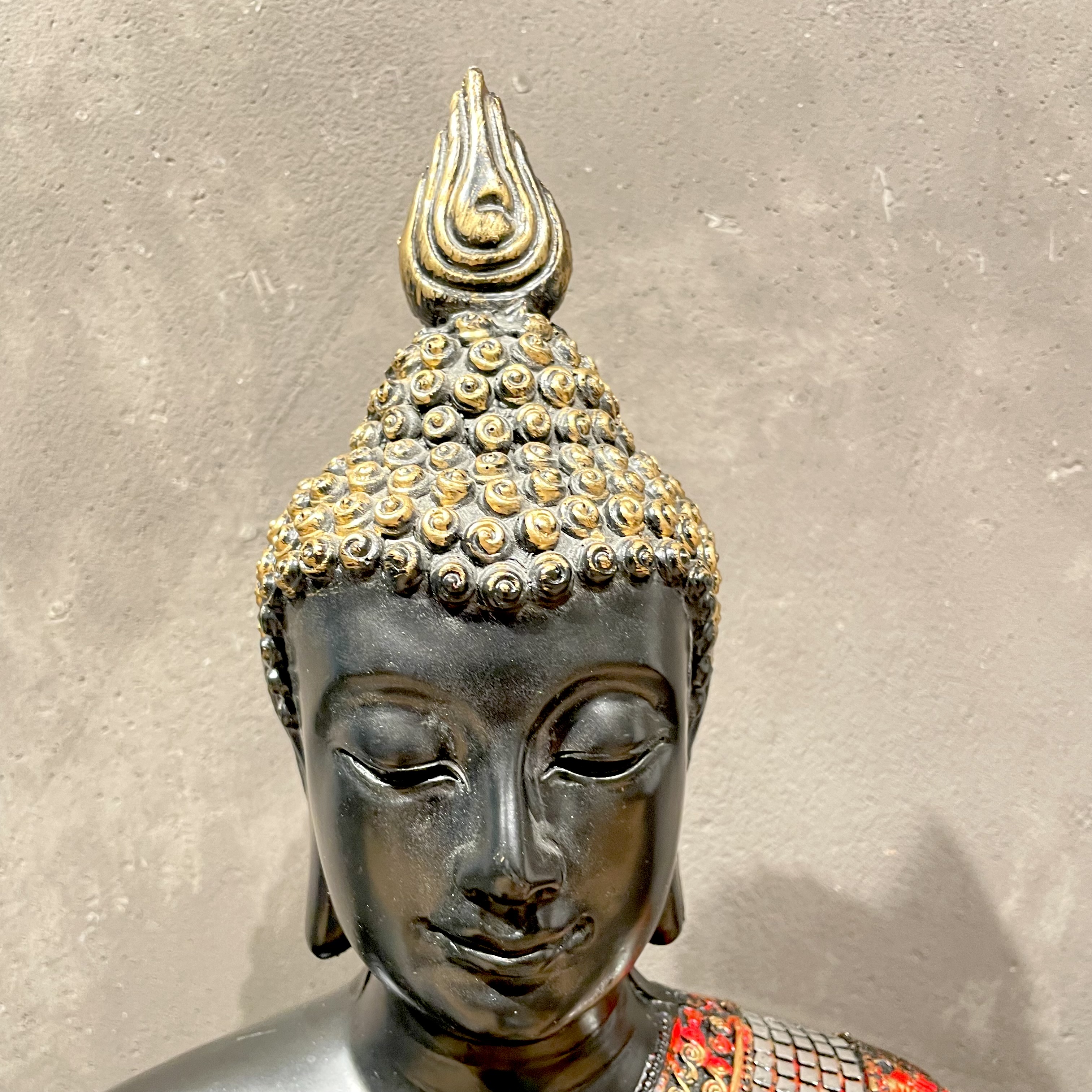 Buddha Büste 