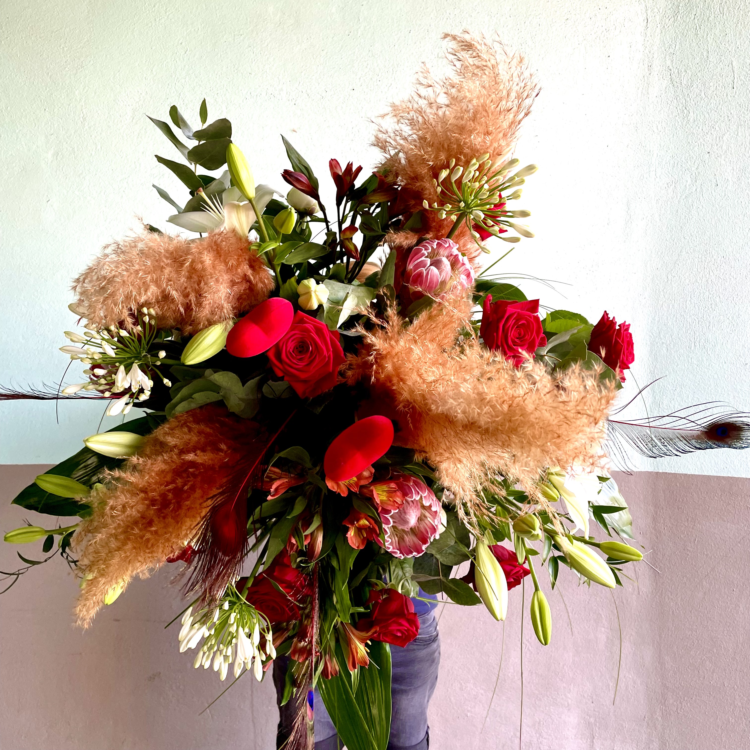 Liebevolles Kompliment 