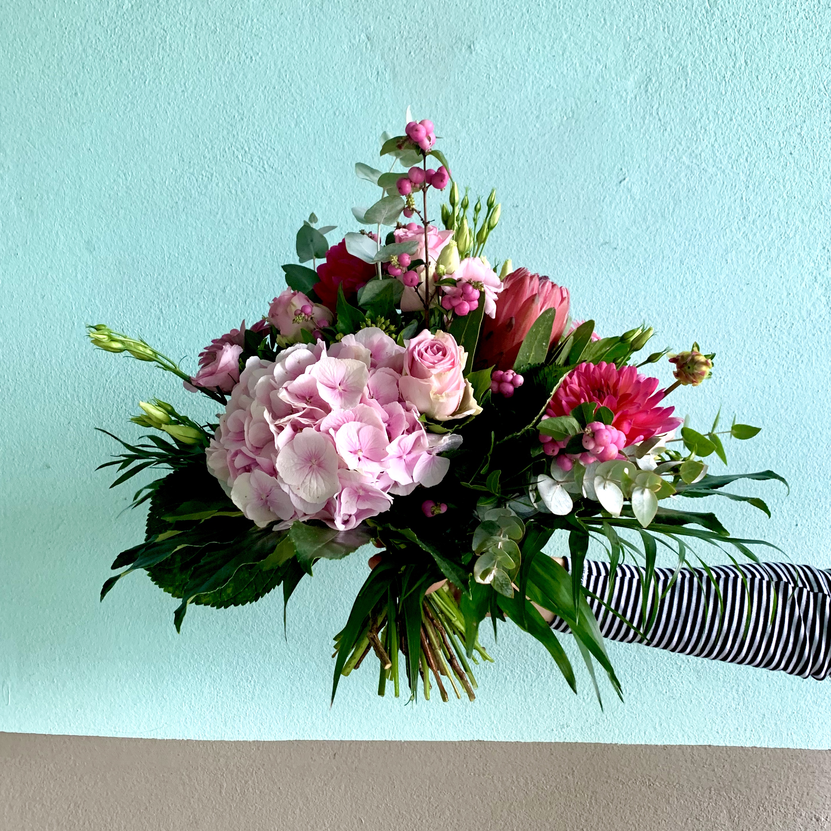 Rosa Traum 